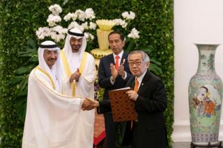 DP World and Maspion Group Sign Preliminary Agreements for US1.2 Billion Port and Industrial Logistics Park in Indonesia