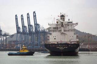 Boskalis signs deal to sell its equity stake in SAAM SMIT Towage for USD 201 million