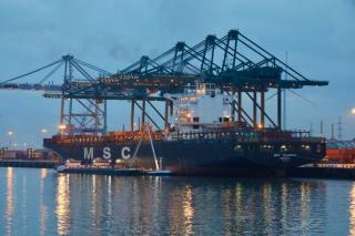 MSC further supports preservation of marine environment by joining NAMEPA