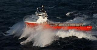 Golden Energy Offshore Services AS announces a contract extension for Energy Swan and Energy Scout