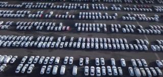 Grimsby Port expands automotive offering