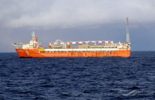 Teekay Offshore Partners Announces Termination of Cheviot Field Opportunity and Availability Of Petrojarl Varg FPSO