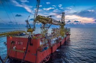 Sapura Energy Wins Contracts Worth RM774 Million