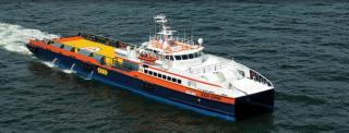 SEACOR Marine Expands Fleet in Share Transaction