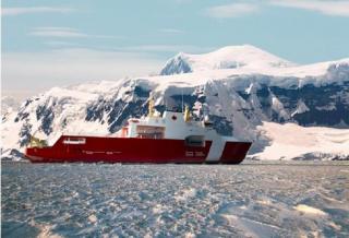 Halifax Shipyard to build two Arctic and Offshore Patrol Ships for the Canadian Coast Guard