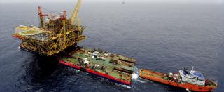 CNOOC Limited Announced a New Discovery in UK North Sea