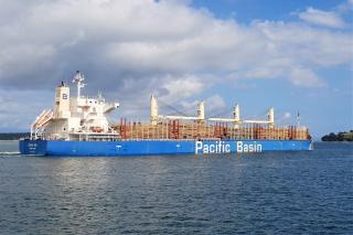 MAN Energy Solutions Signs Major Service Agreement; MAN PrimeServ to maintain leading dry-bulker fleet
