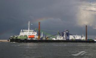 Boskalis signs sizable subsea cable integrity contract