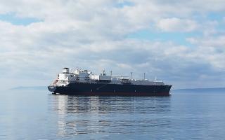 Gaslog Partners LP Announces New Multi-Year Charter Agreement With Gunvor