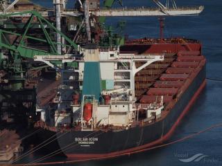 Langh Tech delivers scrubber systems to the Polaris fleet