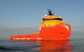 Vestland Offshore announce contract awards for two of its vessels