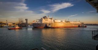JERA and EDF Trading complete LNG optimisation and trading merger