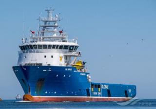 Standard Drilling to acquire one large size Norwegian-built Platform Supply Vessel