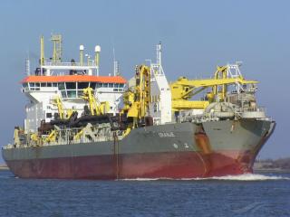 Boskalis awarded Seabed Intervention & Shore Crossing contract for Woodside’s Scarborough export gas pipeline