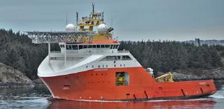 Solstad awarded contracts by Total E&P South Africa  for two Large Anchor Handling Tug Supply (AHTS) Vessels