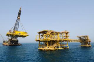 McDermott Awarded Substantial Offshore EPCI Contract from Saudi Aramco
