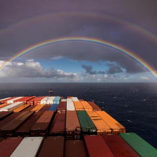 Hyundai Merchant Marine to join THE Alliance