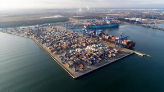 PSA, PFR and IFM Investors partner to jointly acquire the deepwater container terminal Gdansk (DCT Gdansk)