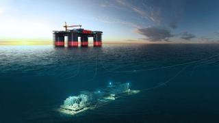 Aker Solutions Wins FEED Contract for Subsea Compression System