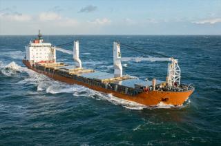 Spliethoff Group Expands Fleet With 10 Vessels
