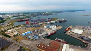 Polish Parliament supports the expansion of Polish Ports