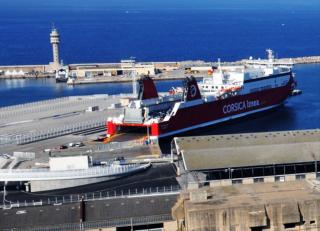 Port of Marseille Fos is becoming a maritime digital gateway