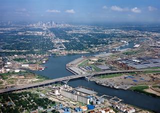 Port Houston Takes Action to Accelerate Widening of Houston Ship Channel