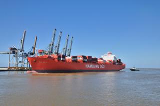 Hamburg Süd Announces Enhanced Service Between Southeast Asia and Australia