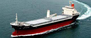 MOL Group to Launch Demonstration Test of Mooring Rope with built-in Sensor, Rope Status Monitoring System