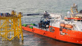 Ampelmann enters Norway with first Walk to Work contract