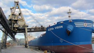 Hudson Shipping Lines Pledges Not to Use Vessels with Scrubbers Installed