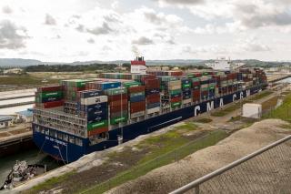 The CMA CGM Group updates its Europe - Indian Ocean and Australia offering by upgrading its NEMO service