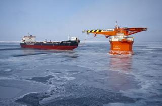 Wärtsilä Fleet Operations solution to increase safety and efficiency in sensitive Arctic waters