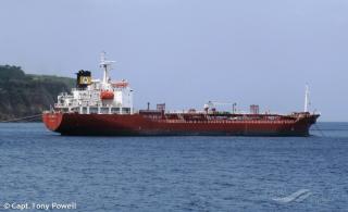 Tanker Owner and Operator Fined $3 Million for Air Pollution Crimes in U.S. Caribbean ECA