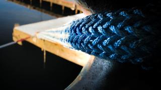 Wilhelmsen ushers in a new era of mooring safety