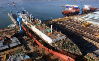 NYK Concludes Long-term Charter Agreement for LNG Carrier with Edison SPA