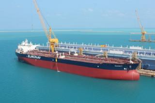 Ecochlor BWMS Announces Contract to Retrofit Euronav Tankers
