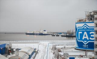 Yamal LNG Increased Shipments to the Asian Pacific Markets via NSR