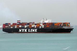 ONE Achieved Record in Productivity at PSA Singapore’s Pasir Panjang Terminal