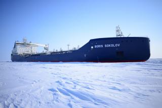 Update on Aker Arctic’s Ongoing Icebreaking Ship Projects