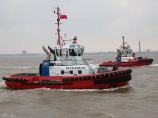 Humber tug fleet strengthened to support additional business
