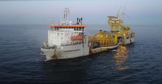TenneT signs contract with Jan De Nul Group for repairs of TenneT’s offshore high-voltage cables in the German Bight