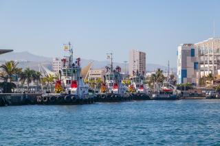 Boluda Towage and Salvage expands tugboat fleet in Las Palmas de Gran Canaria port