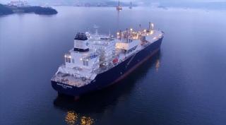 GasLog Partners LP announces acquisition of GasLog Glasgow for $214million