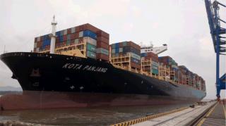 PIL enhanced Transpacific services