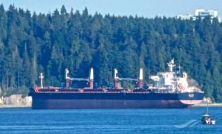 Belships ASA acquires Supramax bulk carrier