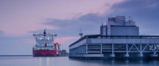 Newcastle LNG Developer, EPIK, Secures Strategic Partnership with Hyundai LNG to Advance FSRU Projects
