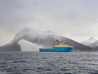 Maersk Supply Service completes fleet renewal program