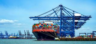 IRClass wins 5-year contract to provide Emergency Response Services for 33 vessels of The Shipping Corporation of India