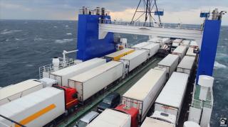 MacGregor receives EUR 22 million orders for port, cruise and RoPax equipment from Europe and China